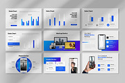 Business Plan Keynote Template, a Presentation Template by GenerousArt (Thumbnail 11 of 23)