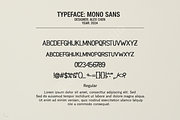 Foze Typeface: Elegant Luxury Serif, a Font by Astuti Studio (Thumbnail 2 of 16)