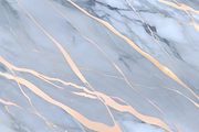 White Black and Gold Marble Texture, a Texture Graphic by UniqueMe (Thumbnail 7 of 15)