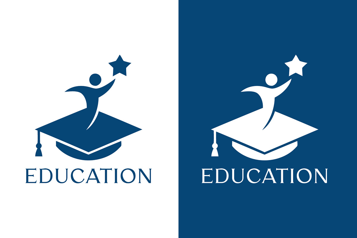 Education Logo | Graduation & Success preview 2