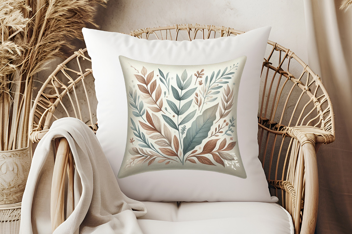 Scandi Autumn Clipart, an Illustration by Pixels.Craft (Photo 7 of 7)