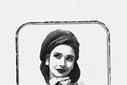 Custom Portrait Painting Effect, an Action Add-On by MRI STUDIO (Thumbnail 18 of 39)