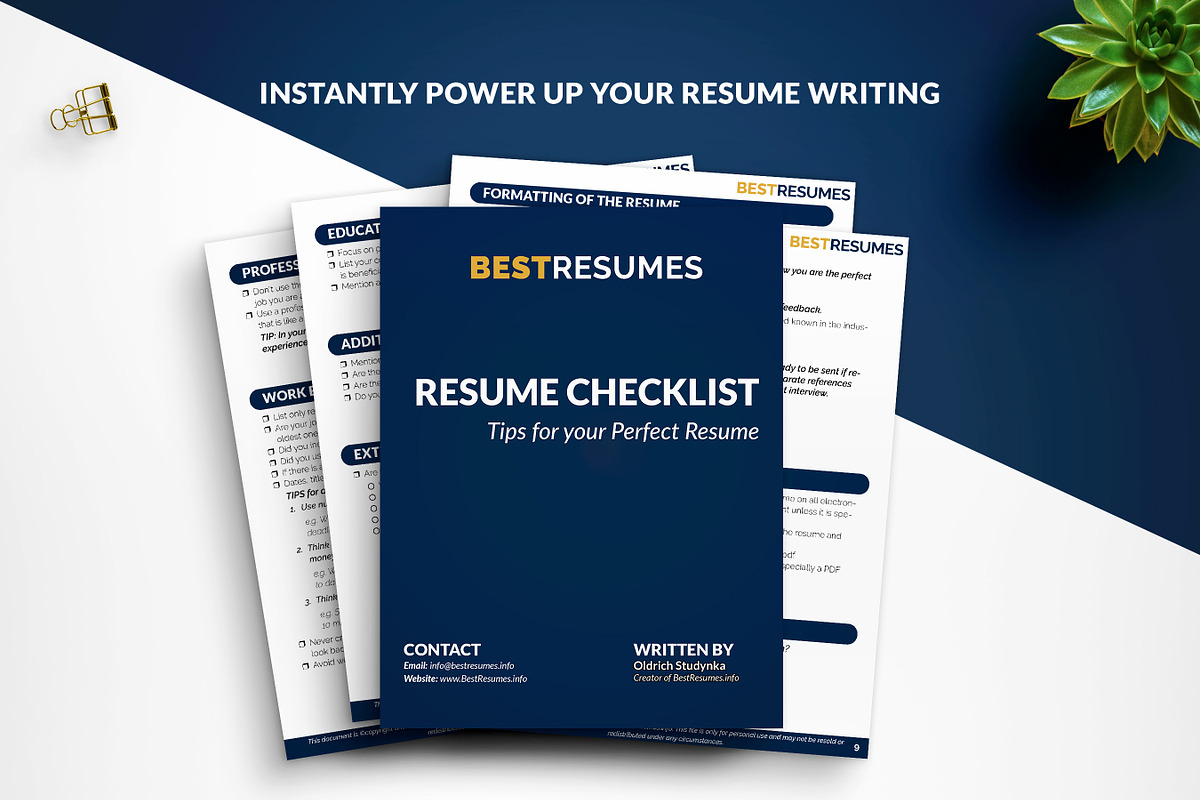 ATS Resume Template Word Mac Pages, a Resume Template by BestResumes.Co (Photo 7 of 9)