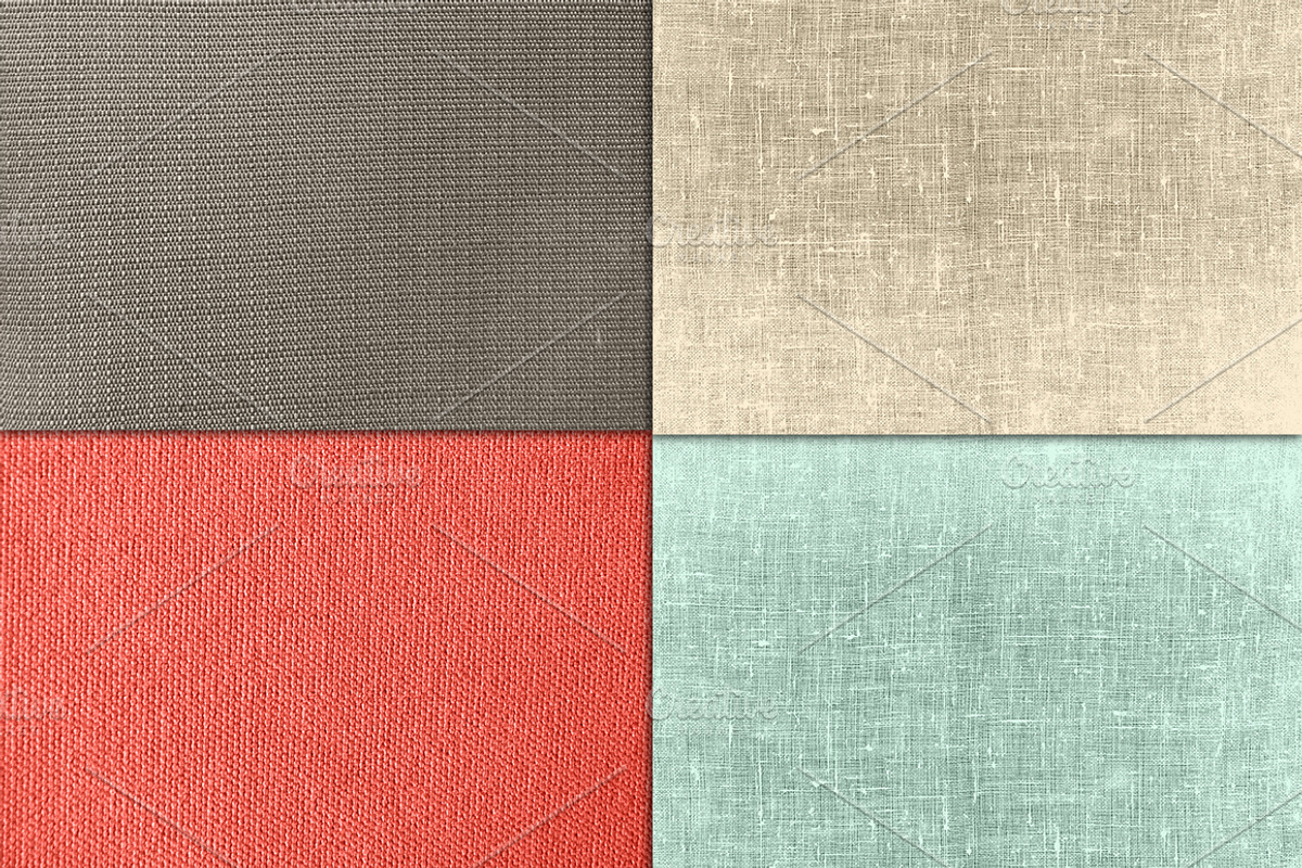 Linen texture backgrounds 12x12, a Texture Graphic by Area (Photo 4 of 7)