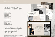 Wix Website Template for Coaches, a Wix Template by Presentibox (Thumbnail 9 of 10)