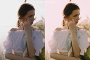 LIGHTROOM PRESETS VINTAGE LOOK, a Preset Add-On by Victoria Bee Presets (Thumbnail 9 of 9)