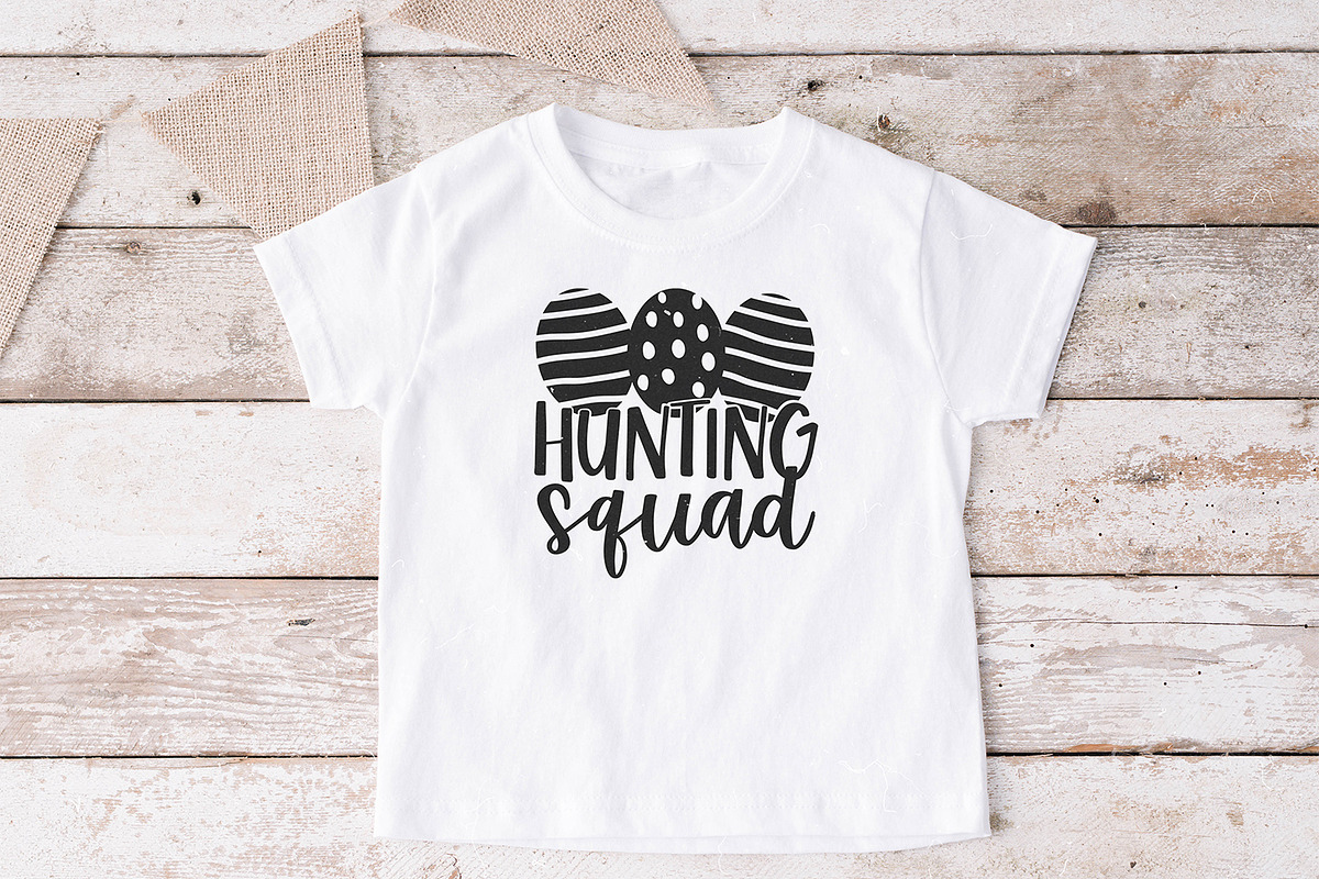 Easter Doodle Font | SVG Bundle, a Symbol Font by Dansie Design (Photo 3 of 11)
