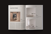 Architecture Portfolio Brochure, a Brochure Template by TemplateFolio-Shop (Thumbnail 12 of 29)
