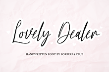 Lovely Dealer | Lovely Script