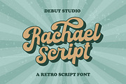 THE LAYERED FONT BUNDLE, a Script Font by Debut Studio (Thumbnail 12 of 14)