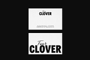 ED Forge Cross - Handwritten Font, a Handwritten Font by Emyself Design (Thumbnail 10 of 10)