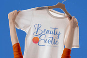 Delights Fruity Bold Brush Font, a Sans Serif Font by Letterena Studios Script (Thumbnail 3 of 20)