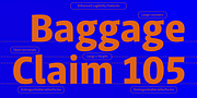Jali Greek, a Sans Serif Font by Foundry5 (Thumbnail 5 of 10)