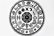 Discover the Best Astrology Composit, an Illustration by Amazin_art (Thumbnail 25 of 25)