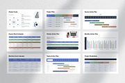 AURA Project Proposal Presentation, a Presentation Template by GoldenPixelStudio (Thumbnail 20 of 29)