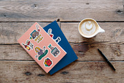 Covid-19 Sticker Pack (ENG), a Technology Illustration by helgascandinavus (Thumbnail 3 of 7)