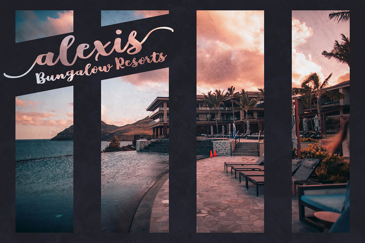 Shelby Script, a Handwritten Font by Segaris (Photo 5 of 9)