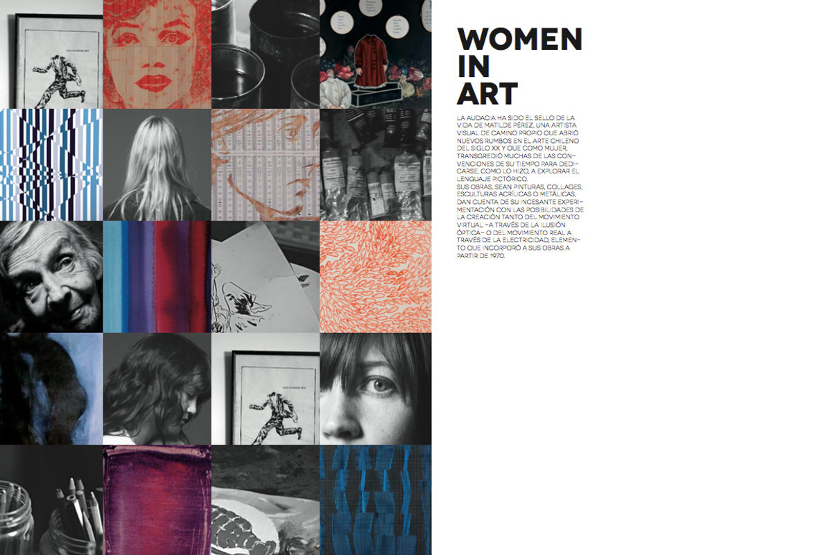 ArtBook Template, a Brochure Template by Cristian Villegas Studio (Photo 2 of 5)