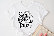 Cruise Quotes SVG PNG Bundle Design, an Object Graphic by FiveStarCrafting (Thumbnail 6 of 11)