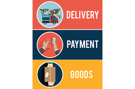 Internet shopping process preview 2