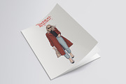 Fashion VECTOR illustrations, a Person Illustration by Natalka Dmitrova art (Thumbnail 6 of 12)