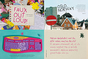 SchoolSeries Handwritten Font Bundle, a Handwritten Font by Perplexitics (Thumbnail 2 of 13)