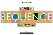 Modular Typeface, a Sans Serif Font by Letterwerk (Thumbnail 12 of 15)