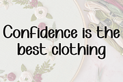 Sweet Autograph, a Script Font by InermediaSTUDIO (Thumbnail 2 of 8)
