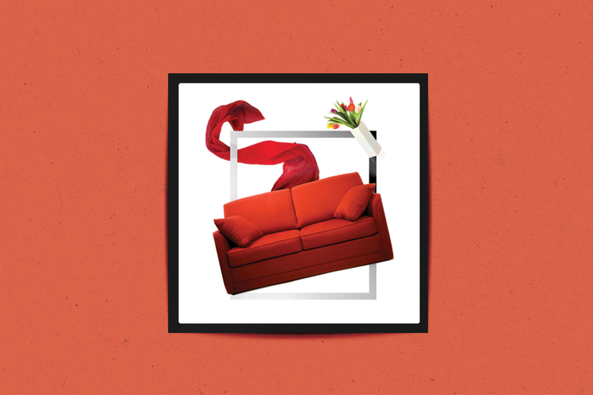 Social Media Templates, a Work Illustration by Over Under (Photo 6 of 13)