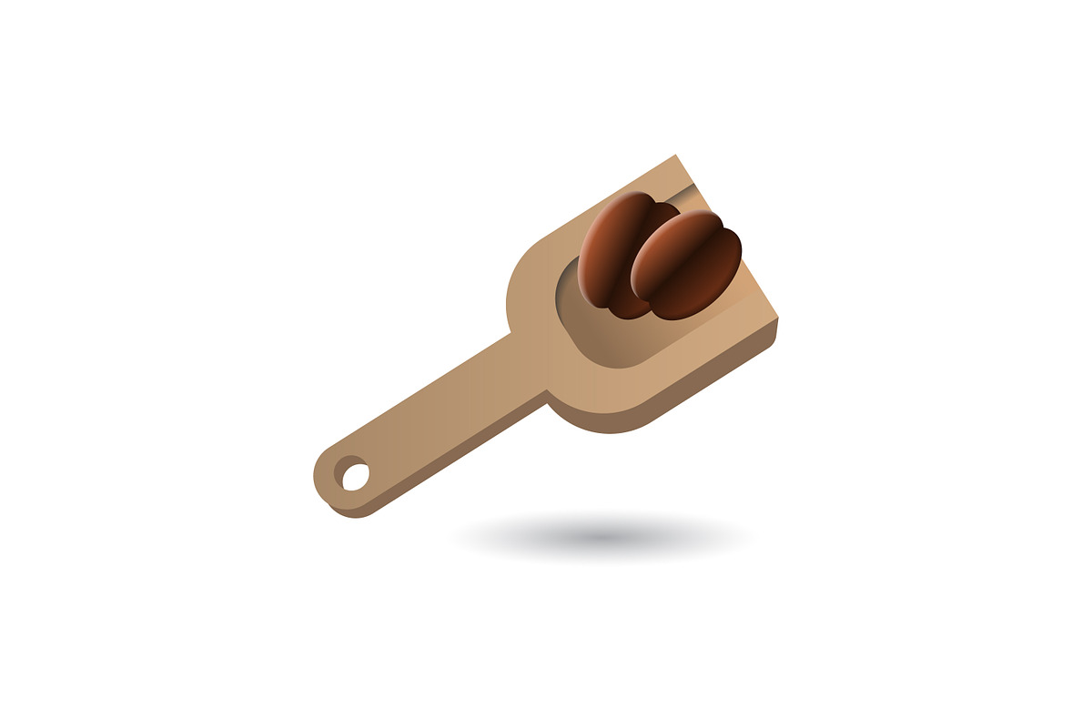 Coffee 3D Icons Set Bundle, an Object Graphic by Aimagenarium@gmail.com (Photo 19 of 21)