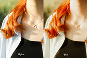 30 Golden Fall Lightroom Collection, a Preset Add-On by 3Motional (Thumbnail 2 of 11)