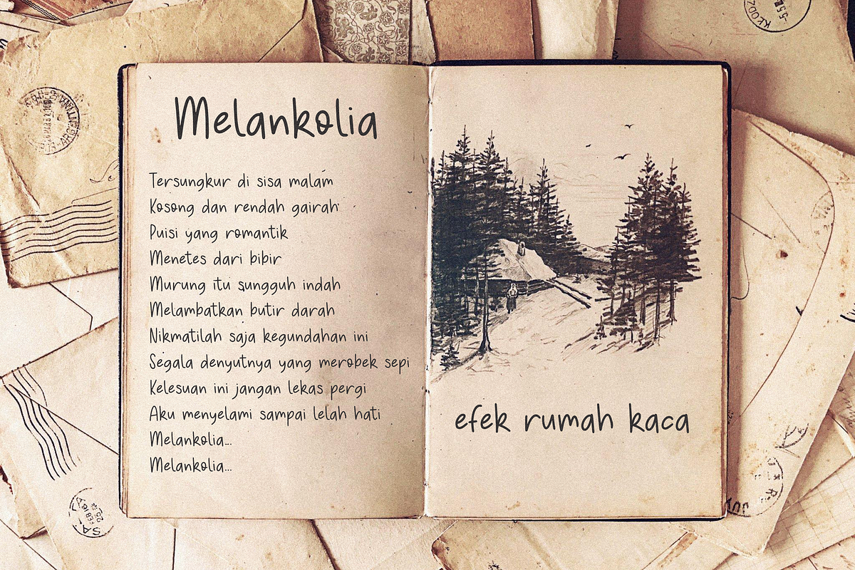 Daily Notes, a Handwritten Font by Essentials Studio (Photo 3 of 8)
