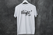 Angista, a Handwritten Font by FreshTypeINK (Thumbnail 4 of 8)