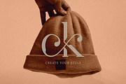 Sebastian Fashion Modern Serif, a Serif Font by Creatype Studio (Thumbnail 3 of 10)