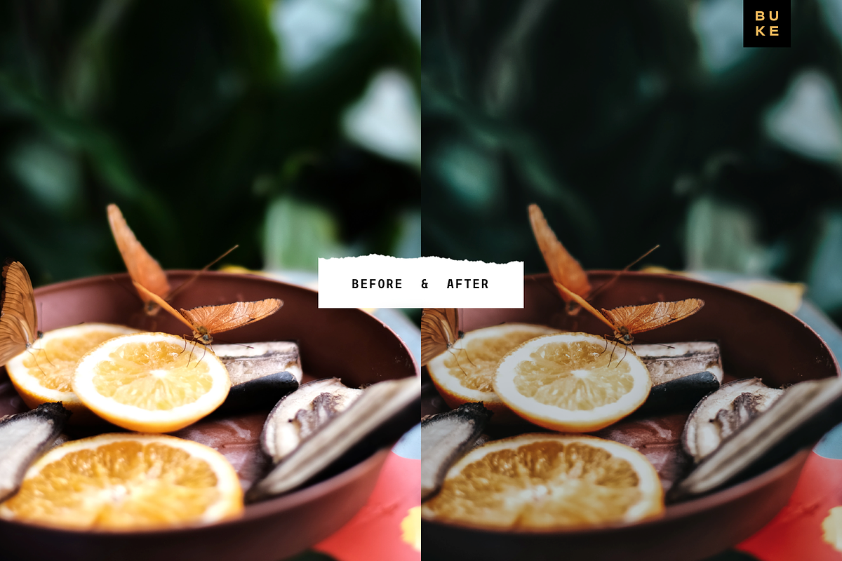 Hawaii Tropical Lightroom Preset, a Preset Add-On by SHOOM HOUSE (Photo 7 of 8)