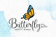 Maliya, a Script Font by sabrcreative (Thumbnail 7 of 10)
