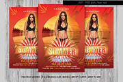 Graphic Templates Bundle Dream, a Brochure Template by RudanStudio (Thumbnail 48 of 52)