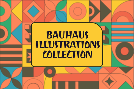 Raytas's Bauhaus Collection