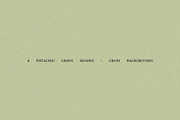 Pistachio Green Grain Backgrounds, a Texture Graphic by CREATIVE WORKS. (Thumbnail 1 of 5)