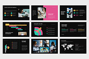 Sewa : Science Google Slides, a Presentation Template by Punkl Camp (Thumbnail 8 of 9)