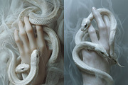 547 Prompts for Dark Gothic Art:Vol2, an Illustration by Sevenstyles (Thumbnail 9 of 13)