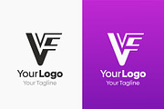 Victory Fitness Logo Template, a Branding & Logo Template by Grapixy (Thumbnail 3 of 3)