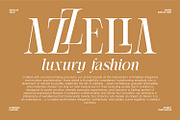 Arseri – Elegant Serif Display Font, a Serif Font by Eotype Studio (Thumbnail 2 of 9)