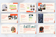 Haeilas - Business Powerpoint, a Presentation Template by Dhabee (Thumbnail 6 of 7)