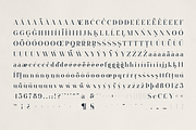 Orivian – A Refined Serif Font, a Serif Font by Only Fonts (Thumbnail 10 of 11)