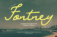 Fortrey