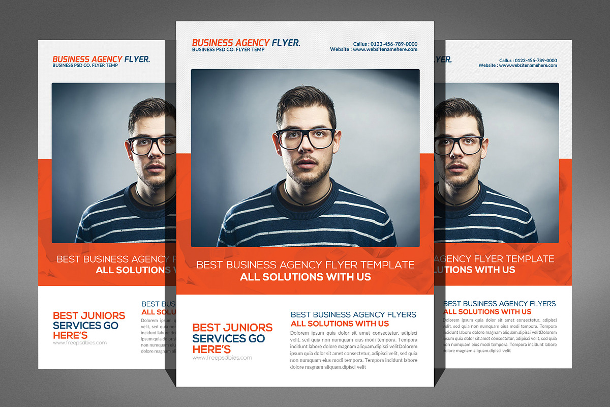 100 Party Flyer Bundle, a Flyer Template by Graphic Templates (Photo 80 of 101)