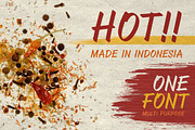 ABOVEA, a Sans Serif Font by Vast (Thumbnail 4 of 5)