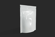 Doypack Pouch Mockup, a Cups & Container Mockup by Nina Shaw (Thumbnail 9 of 10)