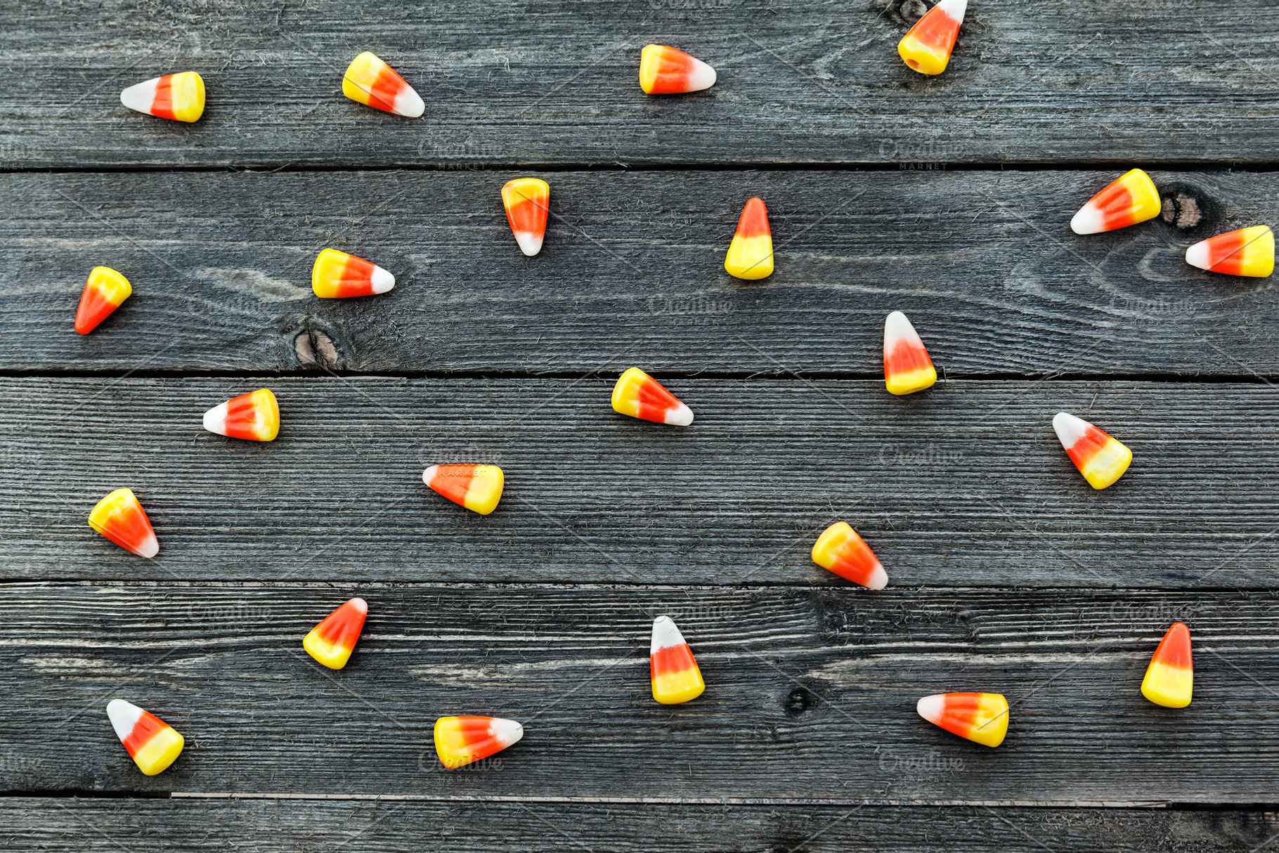 Halloween Candy Corn, a Holiday Photo by PhotographerJen